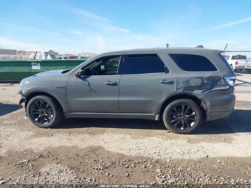 Dodge Durango III 2021 Dodge Durango RT 2021 5.7L 5.7 Benzyna 360KM, zdjęcie 3