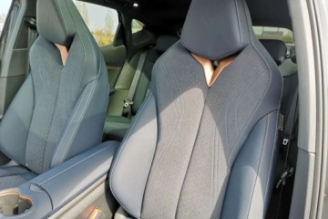 Cupra Tavascan 82kWh 340KM 2025 Cupra Tavascan Adrenaline Pakiet Zimowy Pompa Ciepla Duzy rabat Leasing, zdjęcie 16