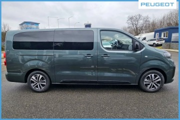 Peugeot Traveller Van 2026 Peugeot Traveller Long L2H1 Business VIP EAT8 2.2 180KM, zdjęcie 9