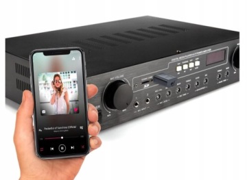 USB-адаптер Bluetooth 5.0