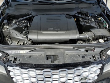 Land Rover Discovery V 2024 Land Rover Discovery S 2024 2.0l 2.0 Benzyna 296KM, zdjęcie 6