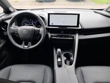 Toyota C-HR II SUV 2.0 Hybrid Dynamic Force 197KM 2024 Toyota C-HR 2.0 Hybrid Executive Toyota C-HR 2.0 H, zdjęcie 5