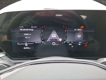 Audi A5 B10 Avant 2.0 TFSI 150KM 2025 Audi A5 Avant Audi smartphone interface Kamera Audi Sound System 2.0 150KM, zdjęcie 20