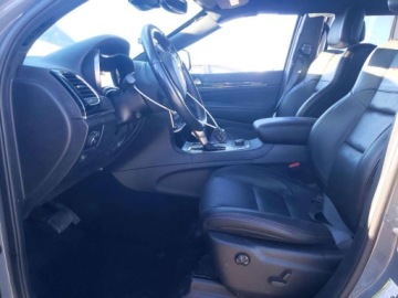 Jeep Grand Cherokee IV 2021 Jeep Grand Cherokee Trailhawk 2021 3.6 Benzyna 295KM, zdjęcie 7