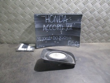 HALOGEN LEVÝ PŘEDNÍ RÁMEČEK HONDA ACCORD VII 02-08 2.0