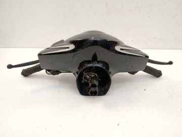 РУЛЕВОЕ КОЛЕСО В КОМПЛЕКТЕ ROMA