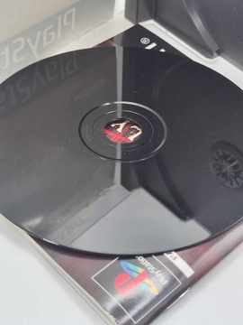 Игра Апокалипсис для Sony PlayStation (PSX)