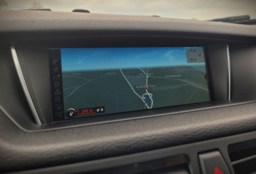 BMW X1 E84 Crossover xDrive20d 184KM 2012 BMW X1 xDrive 2.0D 184KM Lift * Navi Xenon Skóra Memory 2xSzyberdach, zdjęcie 19