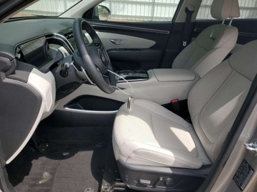 Hyundai Tucson IV 2024 Hyundai Tucson Limited 2024 1.6l 1.6 Hybryda 226KM, zdjęcie 7
