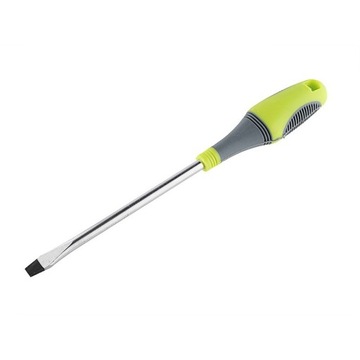 WKRĘTAK ŚRUBOKRĘT PŁASKI SL8X150 Z MAGNESEM
