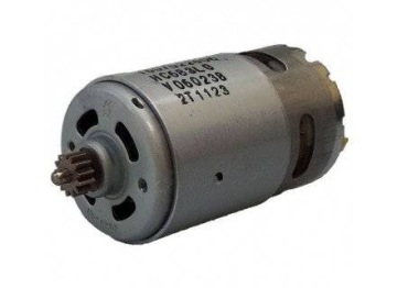ДВИГАТЕЛЬ ПОСТОЯННОГО ТОКА ДЛЯ АККУМУЛЯТОРНОЙ ОТВЕРТКИ PSR 14.4 LI-2 BOSCH ORYGIN