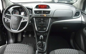 Opel Mokka I SUV 1.6 Ecotec 115KM 2014 Opel Mokka 1.6B 2014r Klima 2 Kpl Kol Sprowadzony Oplacony 1.6 115KM, zdjęcie 19