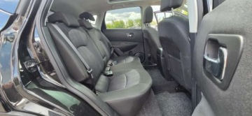 Nissan Qashqai I Crossover Facelifting  1.6 dCi 130KM 2012 Nissan Qashqai 1,6DCI 130KM NAVI Klima Kamery360 Gwarancja Super Stan Raty, zdjęcie 33