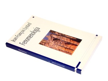 Lyotard FENOMENOLOGIA