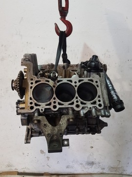 DÓL SILNIKA VW AUDI A6 C6 A4 AUK 3.2 FSI 255KM