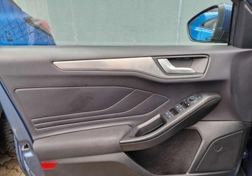 Ford Focus IV Kombi Facelifting 1.5 ECOBLUE 115KM 2024 Ford Focus OFERTA BLACK WEEK 1.5 Ecoblue 115KM Titanium X SalonPL FV23 1.5, zdjęcie 26