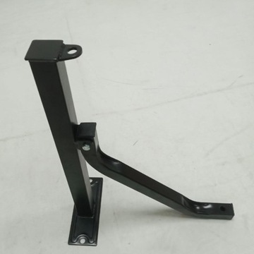 Настенная тяжелая боксерская груша