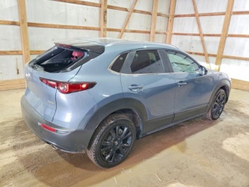 Mazda CX-30 2023 Mazda CX-30 2023 MAZDA CX-30 PREFERRED 2.5 Benzyna 187KM, zdjęcie 4