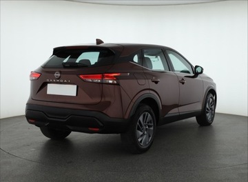 Nissan Qashqai III Crossover 1.3 DIG-T MHEV 158KM 2022 Nissan Qashqai 1.3 DIG-T MHEV, Salon Polska, zdjęcie 4