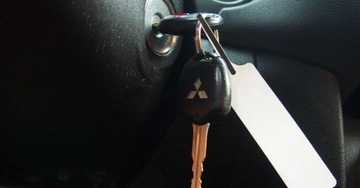 Mitsubishi ASX I SUV Facelifting 2015 1.6 117KM 2016 Mitsubishi ASX Mitsubishi ASX 1.6 Intense Plus 1.6 Benzyna 117KM, zdjęcie 35