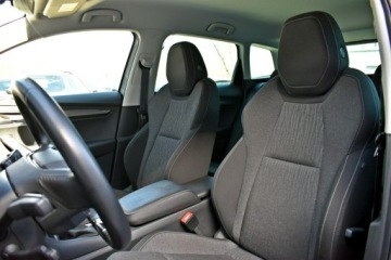 Skoda Karoq Crossover 2.0 TDI 190KM 2020 Škoda Karoq Skoda Karoq Bezwypadkowy / Salon, zdjęcie 10