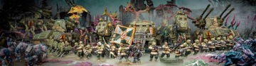 Кодекс: Astra Militarum LIMITED + КАРТЫ