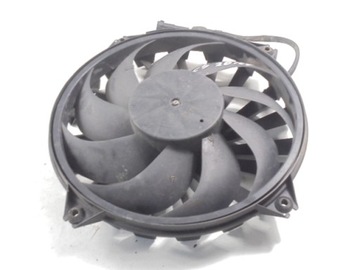 CITROEN C5 I VENTILÁTOR CHLADIČŮ 2,0 16V 1400821280