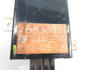 MODUL MITSUBISHI PAJERO II 2.8 TD MB886391