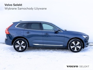 Volvo XC60 II 2024 Volvo XC 60 T6 Plug-In | AWD | Plus Bright | FV23%, zdjęcie 3