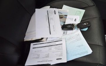 Ford S-Max II Van 2.0 TDCi 150KM 2017 Ford S-Max 2.0 TDCi PowerShift Titanium Skory Fuul Ledy Navi 2.0 Diesel, zdjęcie 38