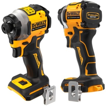 КОМБО 2 DCD805 DCF850 18V 2x5Ah DeWALT DCK2050P2T