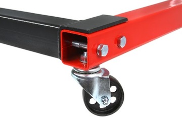 СТОЙКА ДЛЯ МОНТАЖА ДВИГАТЕЛЯ ТРАНСМИССИИ 570 КГ 1250 ФУНТОВ