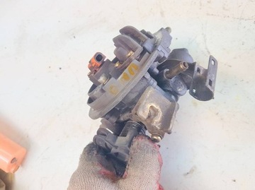 FIAT UNO 900 - МОНОВПРЫСОК