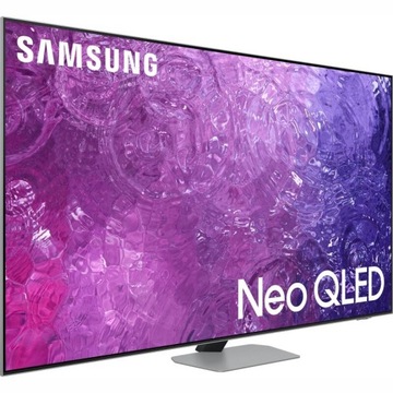 Телевизор Samsung QE43QN92CA 43 дюйма Neo QLED 4K Smart AI Quantum 4K HDR10+