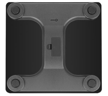 ИНТЕЛЛЕКТУАЛЬНЫЕ АНАЛИТИЧЕСКИЕ ВЕСЫ ДЛЯ ВАННОЙ С Bluetooth