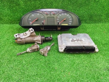 Стартовый комплект Vw Passat B5 1.9 TDI AHU DHL 90 л.с.