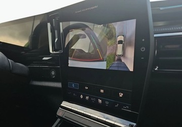 Renault Austral 1.2  E-Tech Full Hybrid 200KM 2024 Renault Austral 1WL SalonPL VAT23 espritAlpine PakietHarmanKardon Grupa Ad, zdjęcie 21