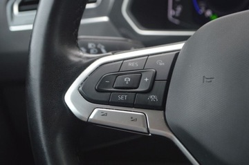 Volkswagen Tiguan II SUV Facelifting 2.0 TDI 200KM 2022 Volkswagen Tiguan 2.0 TDI SCR 4Mot Elegance DSG,SerwisASO,Bezwypadkowy,VAT, zdjęcie 10