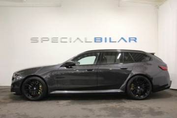 BMW Seria 5 G90-91 M Touring 4.4 V8 727KM 2025 BMW M5 Touring Ultimate Package 2025 4.4 Hybryda Plug-in 728KM, zdjęcie 1