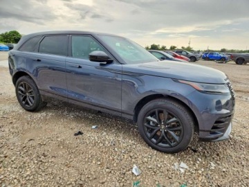 Land Rover Range Rover Velar 2024 Land Rover Range Rover Velar Dynamic Se 2024 2.0 Benzyna 247KM, zdjęcie 4