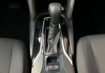 Toyota Corolla Cross 2.0 Hybrid Dynamic Force 197KM 2024 Toyota Corolla Cross Toyota Corolla Cross 2.0 Hybrid Style 2.0 Hybryda, zdjęcie 32