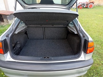 Renault Laguna I Hatchback 2.0 113KM 1998 RENAULT LAGUNA I (B56_, 556_) 2.0 114 KM, zdjęcie 6