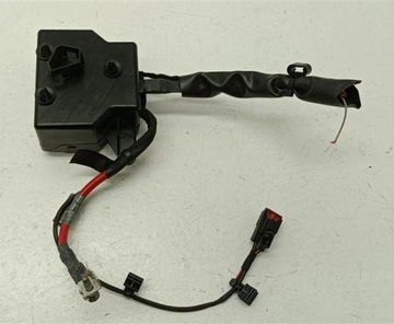 KABEL KLIKA PLUSOVÁ AKUMULÁTORU MERCEDES W204 A2045409813 / A1695450046