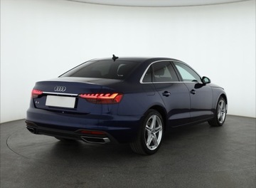 Audi A4 B9 Limousine Facelifting 2.0 35 TFSI 150KM 2022 Audi A4 35 TFSI, Salon Polska, 1. Właściciel, zdjęcie 4