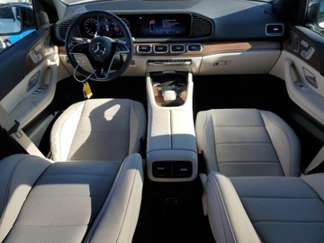 Mercedes GLE V167 2024 Mercedes-Benz GLE 350 4Matic 2024 2.0l 2.0 Benzyna 255KM, zdjęcie 8