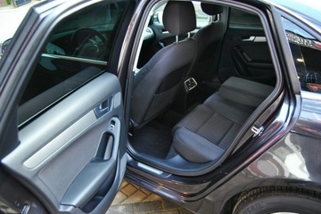 Audi A4 B8 2012 Audi A4 2.0TDI 140KM* Opłacony* NAVI-PL*Tempomat, zdjęcie 10