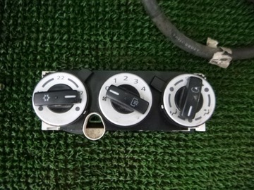 COLT VI Z30 1.1 ПОЛНЫЙ КОМПЛЕКТ КОНДИЦИОНЕРА ВОЗДУХА