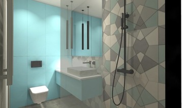 Дизайн кухни