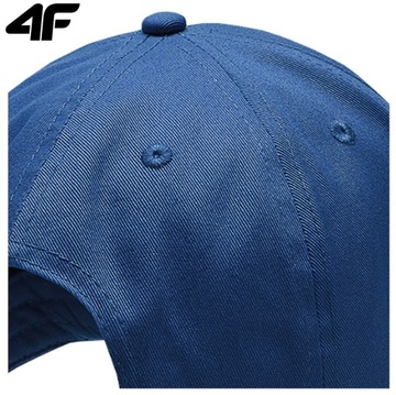 КЕПКА 4F ДЛЯ МАЛЬЧИКОВ И ДЕВОЧЕК