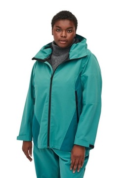 ZIZIZ SPORTOWA PRZEJŚCIOWA KURTKA BLUZA 817A 44